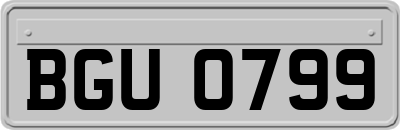 BGU0799