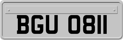 BGU0811