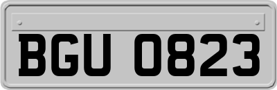 BGU0823