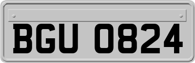 BGU0824