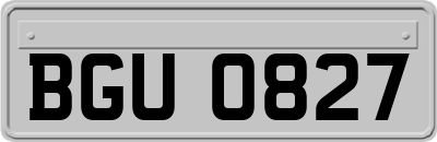 BGU0827