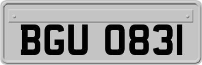 BGU0831