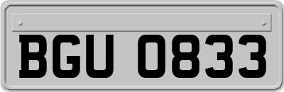 BGU0833