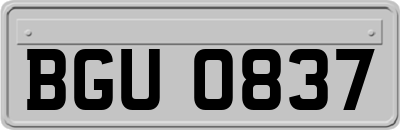 BGU0837