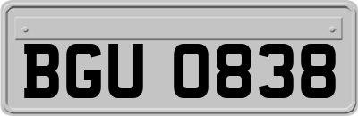 BGU0838