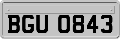 BGU0843