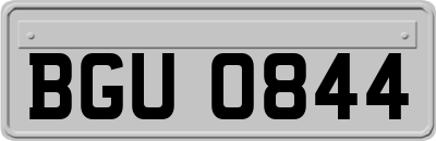 BGU0844