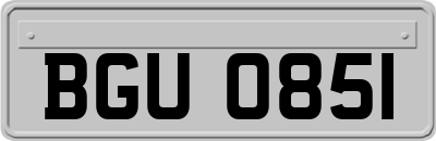 BGU0851
