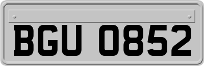 BGU0852