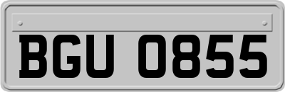 BGU0855