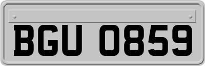 BGU0859