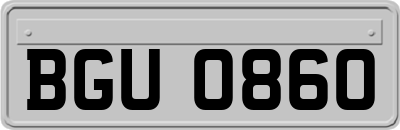 BGU0860