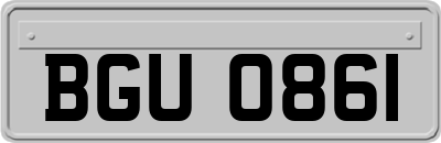 BGU0861