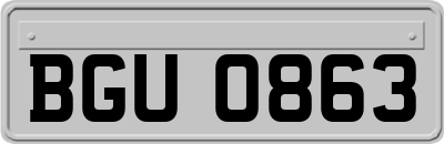 BGU0863