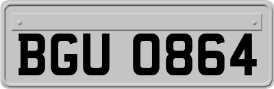 BGU0864