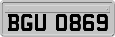 BGU0869