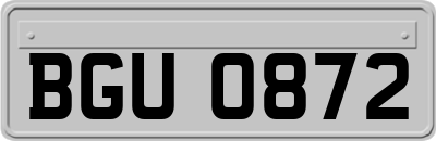 BGU0872