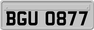 BGU0877