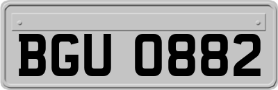 BGU0882