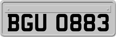 BGU0883
