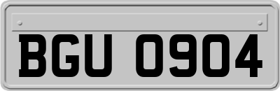 BGU0904