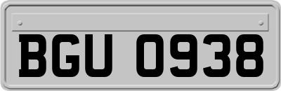 BGU0938