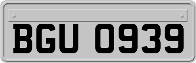 BGU0939