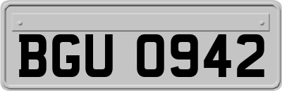 BGU0942