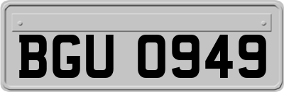 BGU0949