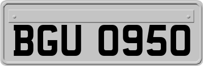 BGU0950