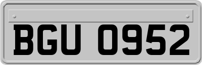 BGU0952