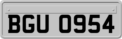 BGU0954