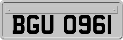 BGU0961