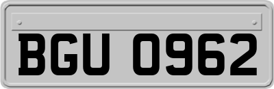 BGU0962