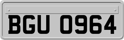 BGU0964