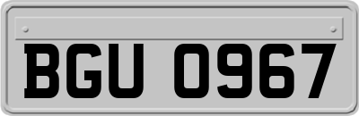 BGU0967