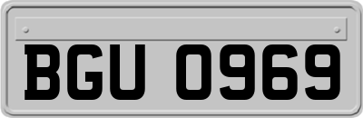 BGU0969