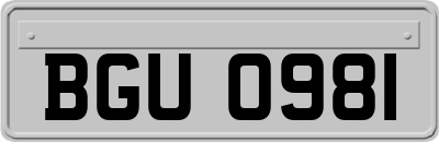 BGU0981