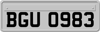 BGU0983
