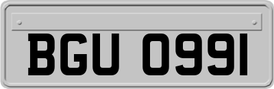 BGU0991