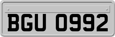 BGU0992