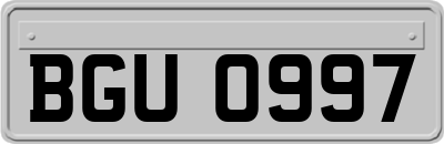 BGU0997