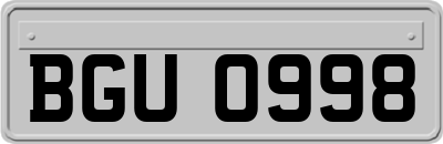 BGU0998