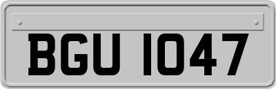 BGU1047