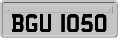 BGU1050