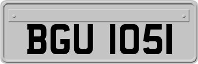 BGU1051