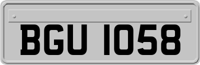BGU1058
