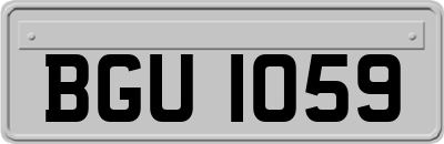 BGU1059