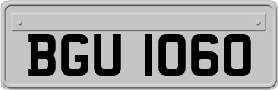 BGU1060