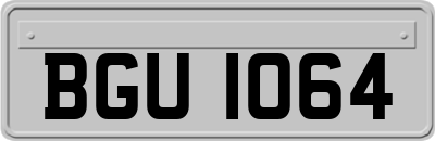 BGU1064